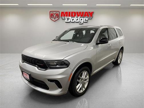 2025 Dodge Durango GT AWD