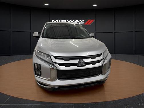 2022 Mitsubishi Outlander Sport 2.0 ES