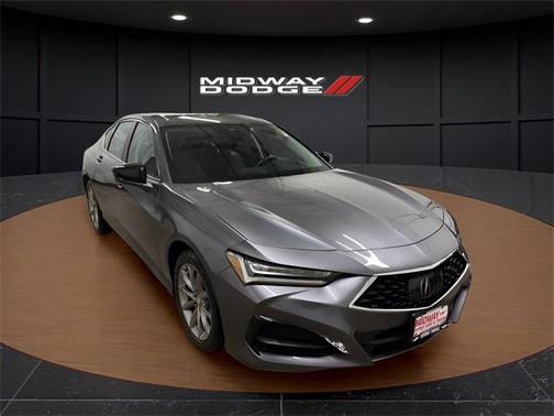 2023 Acura TLX FWD