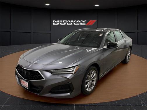 2023 Acura TLX FWD