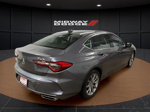 2023 Acura TLX FWD