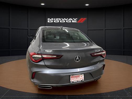 2023 Acura TLX FWD
