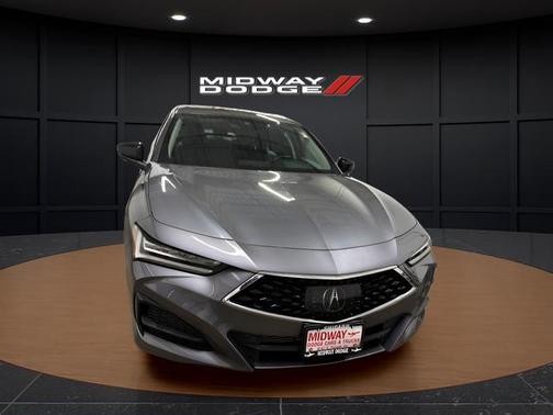 2023 Acura TLX FWD
