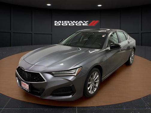 2023 Acura TLX FWD