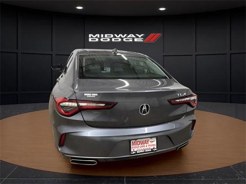 2023 Acura TLX FWD