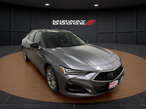 2023 Acura TLX FWD