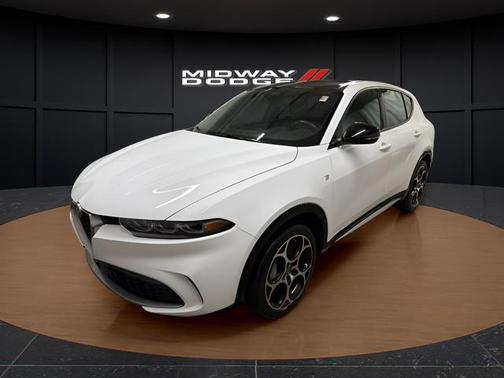 2024 Alfa Romeo Tonale Ti EAWD