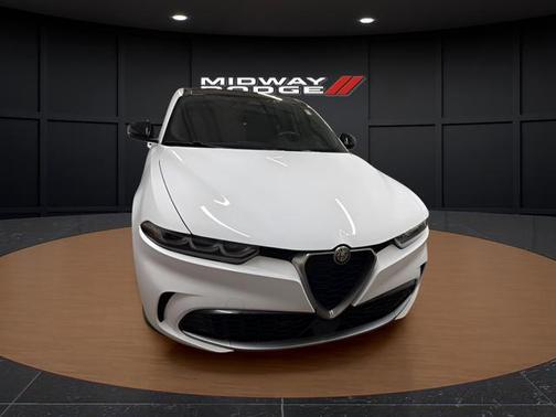 2024 Alfa Romeo Tonale Ti EAWD