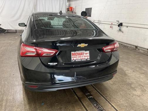 2023 Chevrolet Malibu FWD 2LT