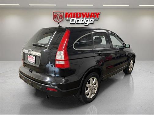 2009 Honda CR-V EX-L