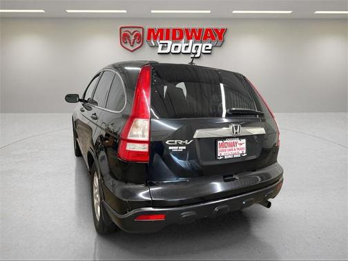 2009 Honda CR-V EX-L