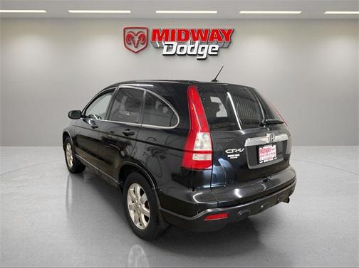 2009 Honda CR-V EX-L