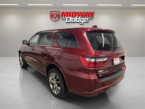 2020 Dodge Durango GT AWD