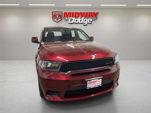 2020 Dodge Durango GT AWD