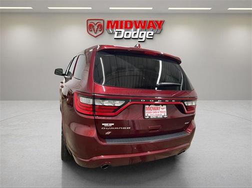2020 Dodge Durango GT AWD