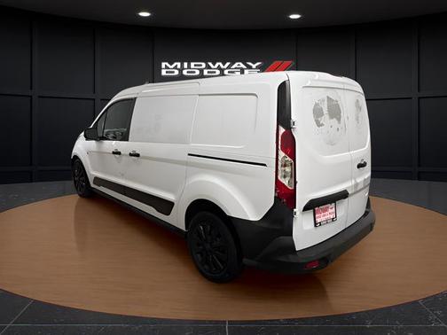 2021 Ford Transit Connect XL Cargo Van