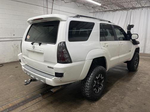 2004 Toyota 4Runner SR5