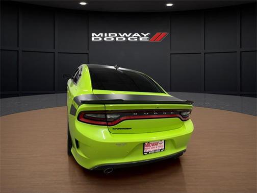 2023 Dodge Charger R/T