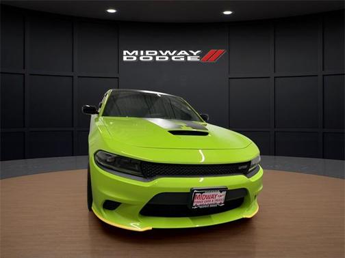 2023 Dodge Charger R/T
