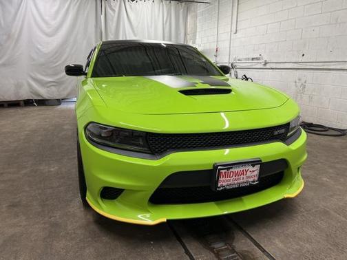 2023 Dodge Charger R/T