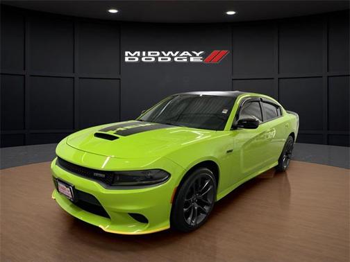 2023 Dodge Charger R/T