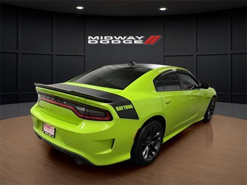2023 Dodge Charger R/T