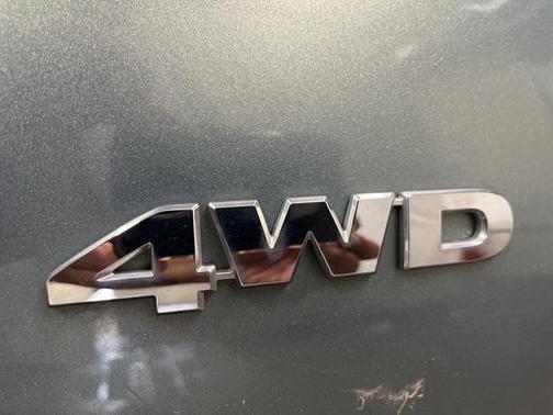 2011 Honda CR-V EX
