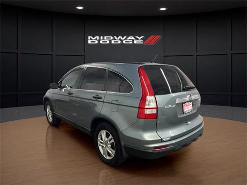 2011 Honda CR-V EX