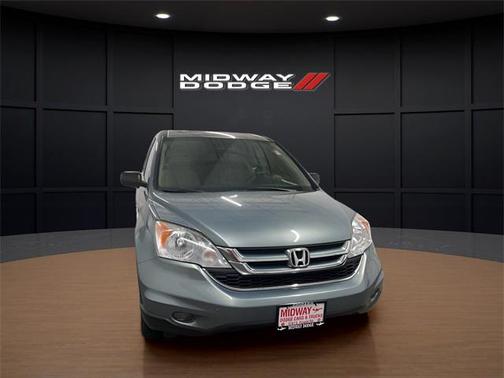 2011 Honda CR-V EX