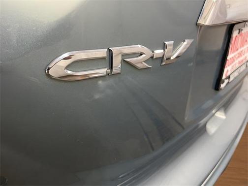 2011 Honda CR-V EX