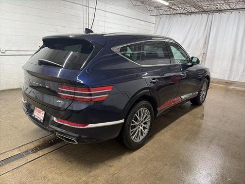 2024 Genesis GV80 2.5T