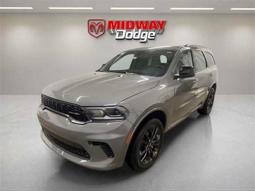 2025 Dodge Durango GT AWD