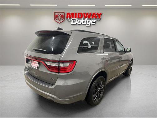 2025 Dodge Durango GT AWD