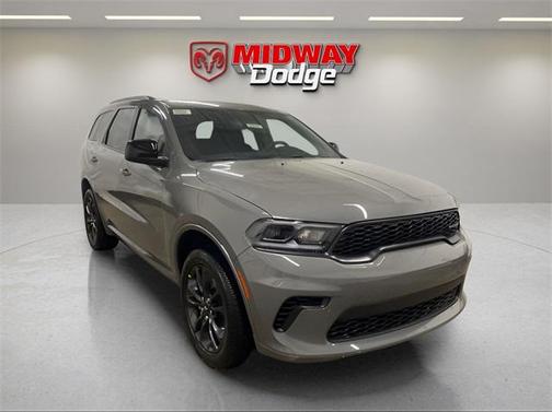 2025 Dodge Durango GT AWD