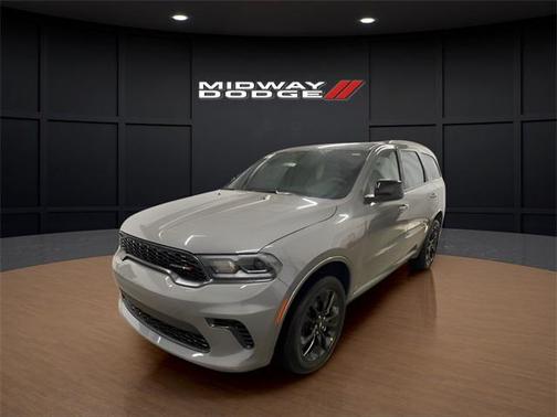 2025 Dodge Durango GT AWD