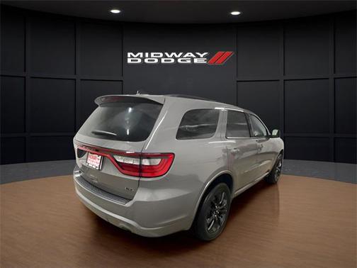 2025 Dodge Durango GT AWD