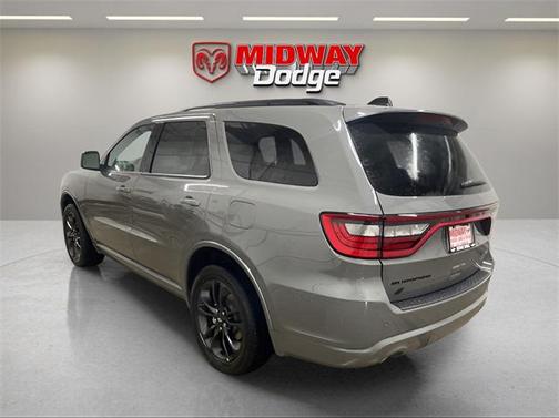 2025 Dodge Durango GT AWD