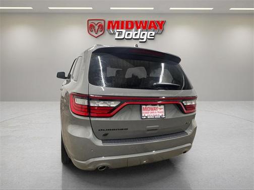 2025 Dodge Durango GT AWD