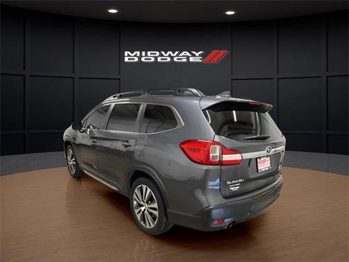 2020 Subaru Ascent Limited 7-Passenger