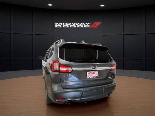 2020 Subaru Ascent Limited 7-Passenger