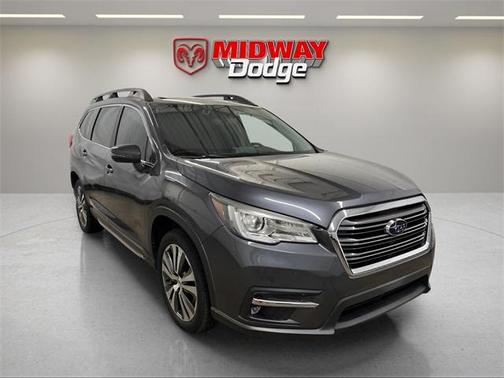 2020 Subaru Ascent Limited 7-Passenger