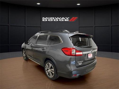 2020 Subaru Ascent Limited 7-Passenger