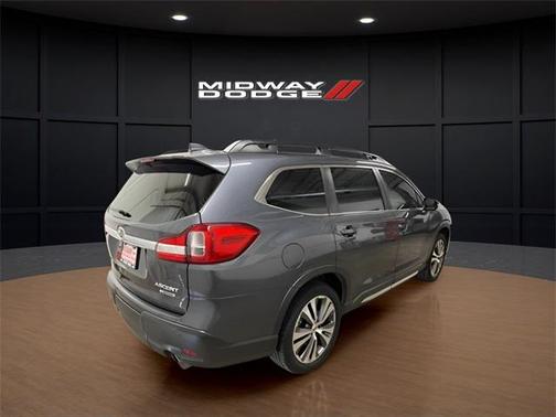 2020 Subaru Ascent Limited 7-Passenger