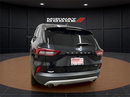 2024 Ford Escape PHEV SE