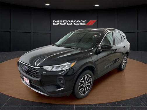2024 Ford Escape PHEV SE