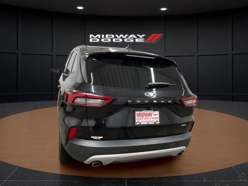 2024 Ford Escape PHEV SE