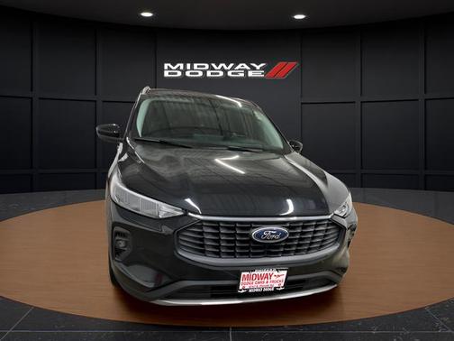 2024 Ford Escape PHEV SE