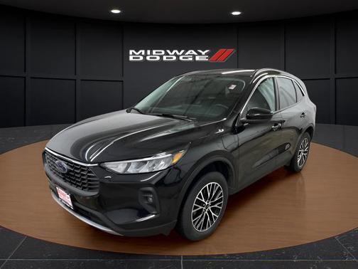 2024 Ford Escape PHEV SE