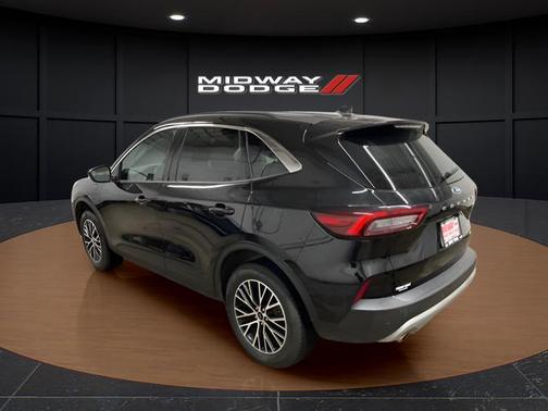 2024 Ford Escape PHEV SE