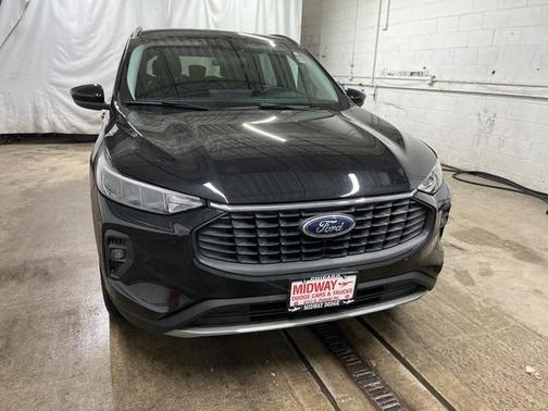 2024 Ford Escape PHEV SE